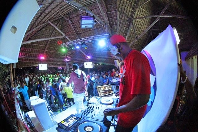 Events Tourism - Clubbing at Jembe ni Jembe